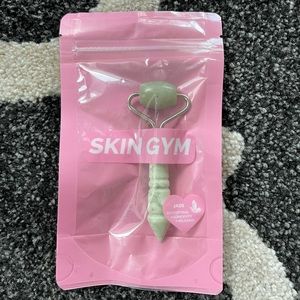 Skin Gym Mini Jade Roller